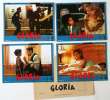 8 photos d'exploitation du film GLORIA (1999)