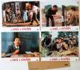 8 movie stills from THE KID FROM CHAABA (1998)