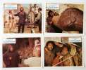 10 movie stills from SOLDIER OF FORTUNE (1976)