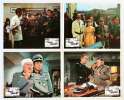 8 photos d'exploitation du film LA GROSSE PAGAILLE (1967)