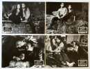 10 photos d'exploitation du film LES HAUTS DE HURLEVENT (1939)