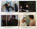 11 photos d'exploitation du film LE HASARD ET LA VIOLENCE (1974)