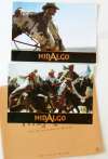 6 photos d'exploitation du film HIDALGO, LES AVENTURIERS DU D&Eacute;SERT (2004)