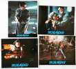 14 movie stills from HIGHLANDER (1986)