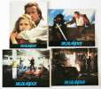 14 movie stills from HIGHLANDER (1986)