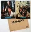 14 movie stills from HIGHLANDER (1986)