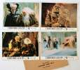 8 movie stills from THE NEVERENDING STORY III (1994)