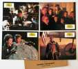 12 movie stills from AMAZING STORIES (1986)