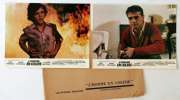 16 photos d'exploitation du film L'HOMME EN COL&Egrave;RE (1979)