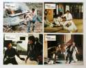 12 photos d'exploitation du film L'HOMME DE HONG KONG (1975)