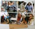 8 movie stills from HOTEL RWANDA (2004)