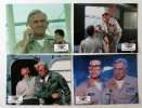 12 movie stills from HOT SHOTS! (1991)