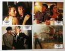 12 movie stills from HOT SHOTS! 2 (1993)