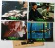 12 movie stills from HULK (2003)