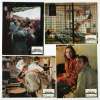 8 photos d'exploitation du film IL FAUT VIVRE DANGEREUSEMENT (1975)