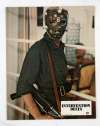 9 photos d'exploitation du film INTERVENTION DELTA (1976)