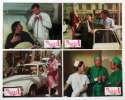 16 photos d'exploitation du film L'INTR&Eacute;PIDE (1975)