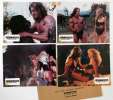 8 movie stills from IRONMASTER (1983)