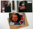 11 movie stills from CHILD'S PLAY (1988)
