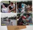 8 movie stills from LE JOLI COEUR (1984)