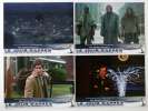 10 movie stills from THE DAY AFTER TOMORROW (2004)