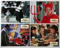 12 photos d'exploitation du film JUNIOR LE TERRIBLE (1990)