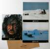11 movie stills from NANOOK (1994)