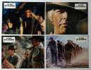 9 movie stills from THE LAST HARD MEN (1976)