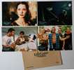 8 photos d'exploitation du film LE LOUP-GAROU DE PARIS (1997)