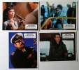 12 photos d'exploitation du film LES LOUPS DE HAUTE MER (1979)