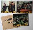 11 photos d'exploitation du film LES LOUPS ENTRE EUX (1985)