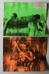 10 photos d'exploitation du film MACISTE CONTRE LES MONSTRES (1962)