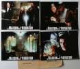 8 photos d'exploitation du film LA MAISON DE L'HORREUR (1999)
