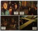 9 photos d'exploitation du film LA MAISON DES DAMN&Eacute;S (1973)