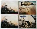 9 movie stills from MASTER OF THE WORLD (1961)