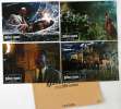 8 movie stills from THE HAUNTED MANSION (2003)