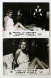 10 movie stills from QUEEN OF THE SEAS (1961)