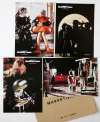 8 photos d'exploitation du film LES MARRRTIENS ! (1990)