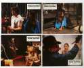 12 photos d'exploitation du film MASSACRES DANS LE TRAIN FANT&Ocirc;ME (1981)