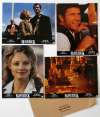 8 movie stills from MAVERICK (1994)