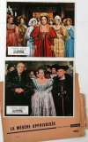 6 photos d'exploitation du film LA M&Eacute;G&Egrave;RE APPRIVOIS&Eacute;E (1967)