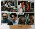 8 photos d'exploitation du film MESURE D'URGENCE (1996)