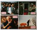 12 movie stills from THE MILAGRO BEANFIELD WAR (1988)