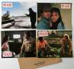 12 movie stills from THE MILAGRO BEANFIELD WAR (1988)