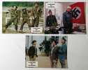 15 photos d'exploitation du film LE MILLE PATTES FAIT DES CLAQUETTES (1977)