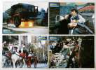 12 movie stills from SUPERCHEF (1997)