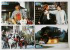 10 photos d'exploitation du film MISTER COOL (1997)