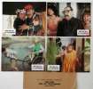 8 photos d'exploitation du film MON CUR&Eacute; CHEZ LES THA&Iuml;LANDAISES (1983)