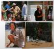 12 movie stills from MON PERE CE HEROS (1991)
