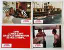 10 movie stills from THE BERMUDA TRIANGLE (1978)